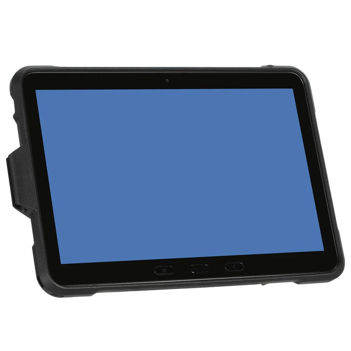 Targus Field-Ready Tablet Case for Samsung Galaxy Tab Active Pro and Tab Active4 Pro - Black Tablet Case Targus
