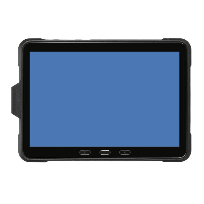 Targus Field-Ready Tablet Case for Samsung Galaxy Tab Active Pro and Tab Active4 Pro - Black Tablet Case Targus