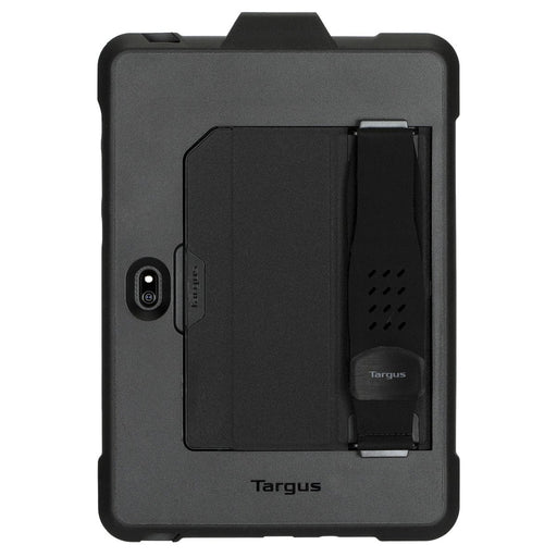 Targus Field-Ready Tablet Case for Samsung Galaxy Tab Active Pro and Tab Active4 Pro - Black Tablet Case Targus