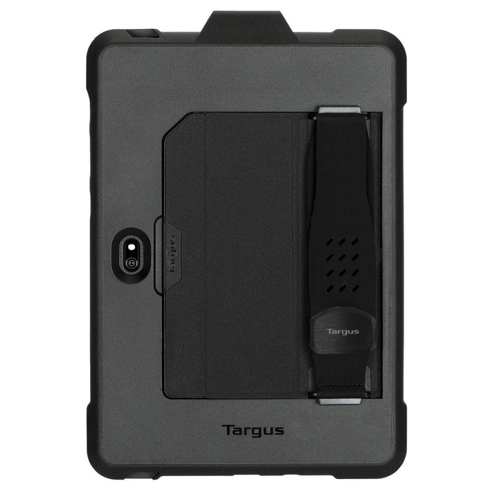 Targus Field-Ready Tablet Case for Samsung Galaxy Tab Active Pro and Tab Active4 Pro - Black Tablet Case Targus