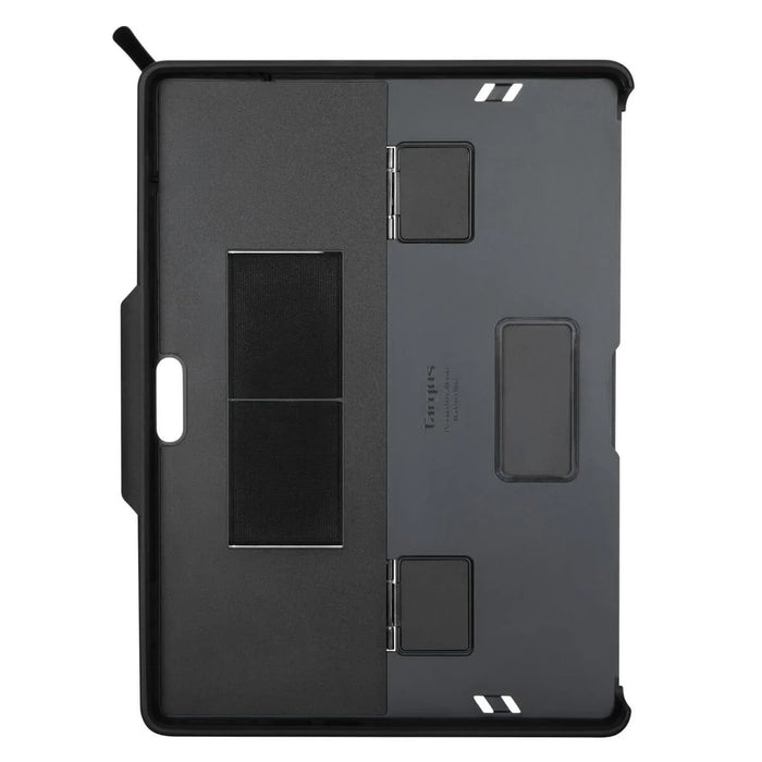Targus Protect Case for Microsoft Surface® Pro 11th Edition, 10, and 9 - Black | THD918GL Tablet Case Targus