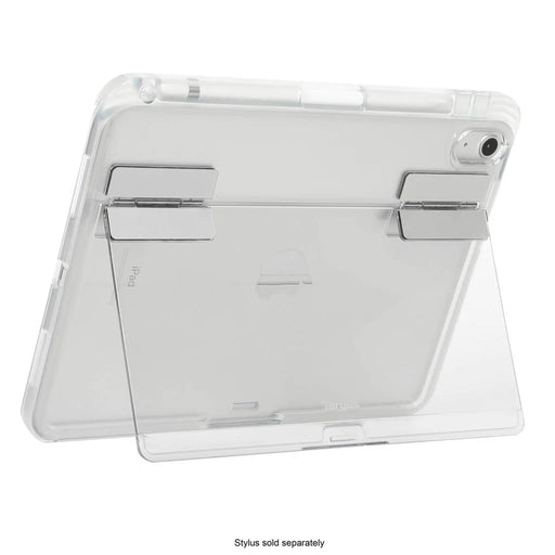 Targus Click-In™ Clear Case + Kickstand for iPad (A16) and iPad (10th Gen) 10.9" | THD927GL Tablet Case Targus