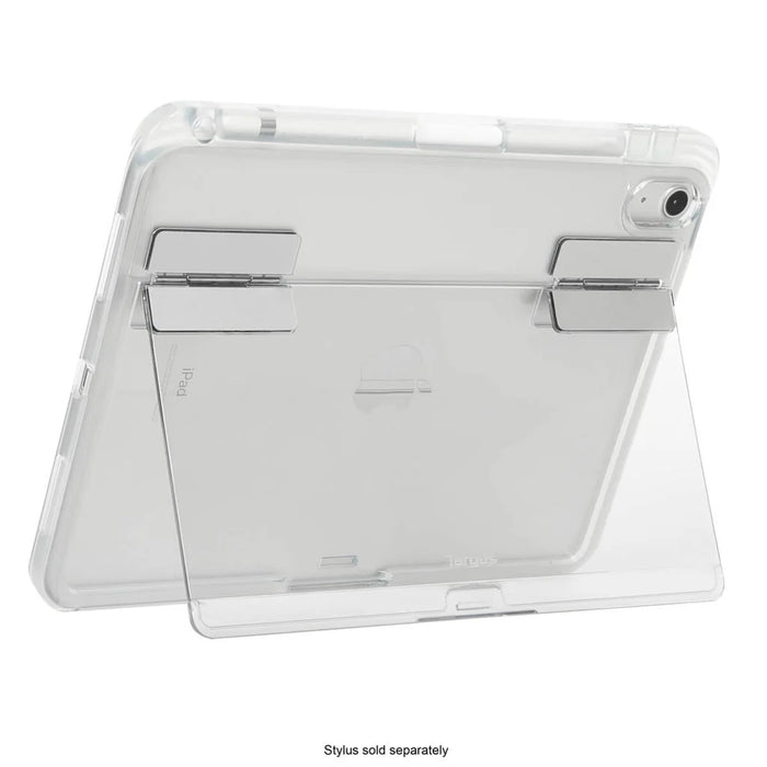 Targus Click-In™ Clear Case + Kickstand for iPad (A16) and iPad (10th Gen) 10.9" | THD927GL Tablet Case Targus