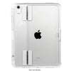 Targus Click-In™ Clear Case + Kickstand for iPad (A16) and iPad (10th Gen) 10.9