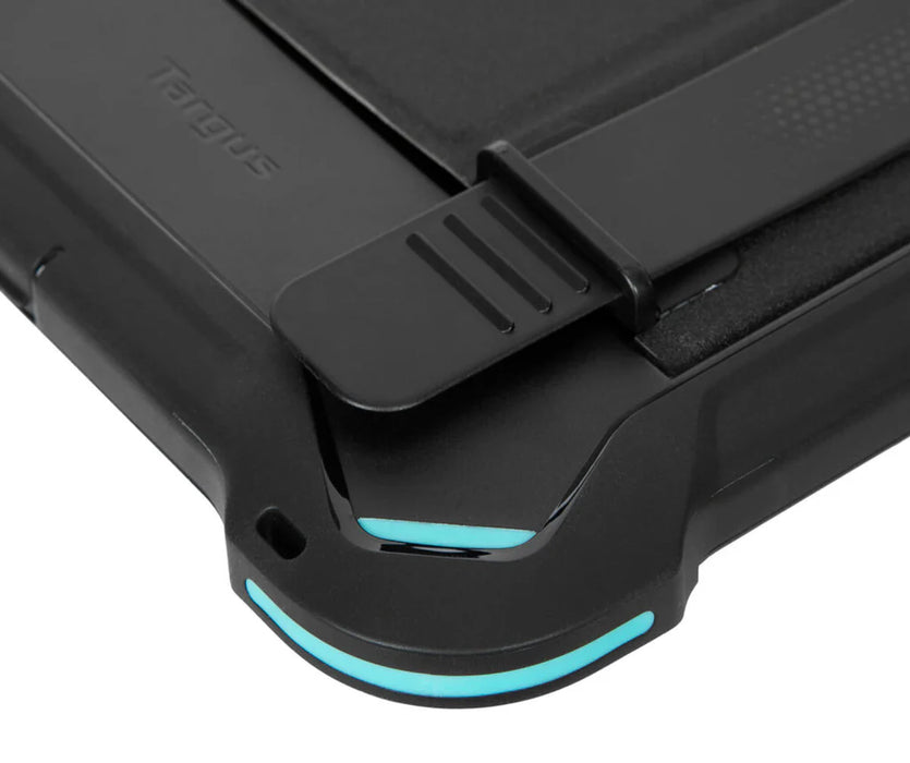 Targus SafePort® Rugged Max Case for iPad® A16 and (10th gen.) 10.9" | THD929GL Tablet Case Targus