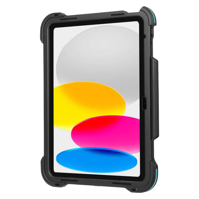 Targus SafePort® Rugged Max Case for iPad® A16 and (10th gen.) 10.9" | THD929GL Tablet Case Targus