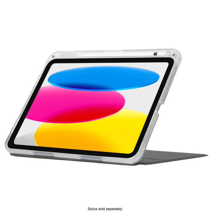 Targus Pro-Tek® Clear Case for iPad (A16) and iPad (10th Gen) 10.9" | THD935GL Tablet Case Targus
