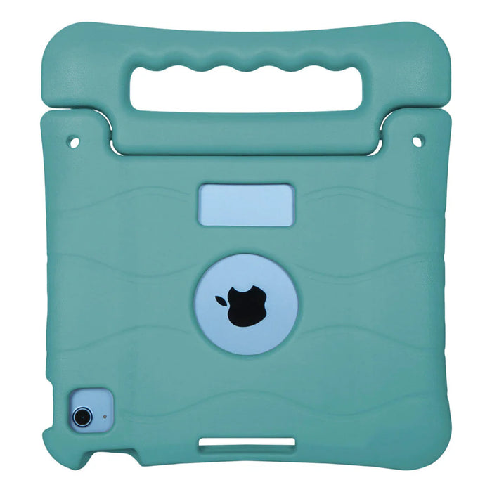 Targus Kid’s Antimicrobial Case for iPad Air, iPad Pro & iPad 10.9 - 11" - Teal | THD96405GL Tablet Case Targus