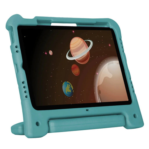 Targus Kid’s Antimicrobial Case for iPad Air, iPad Pro & iPad 10.9 - 11" - Teal | THD96405GL Tablet Case Targus