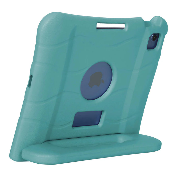 Targus Kid’s Antimicrobial Case for iPad Air, iPad Pro & iPad 10.9 - 11" - Teal | THD96405GL Tablet Case Targus