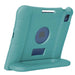 Targus Kid’s Antimicrobial Case for iPad Air, iPad Pro & iPad 10.9 - 11" - Teal | THD96405GL Tablet Case Targus