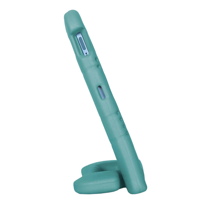 Targus Kid’s Antimicrobial Case for iPad Air, iPad Pro & iPad 10.9 - 11" - Teal | THD96405GL Tablet Case Targus