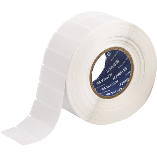 Brady 76 mm Core Self-laminating Polyester Laboratory Labels | THT-131-461-3 Printer Label Brady
