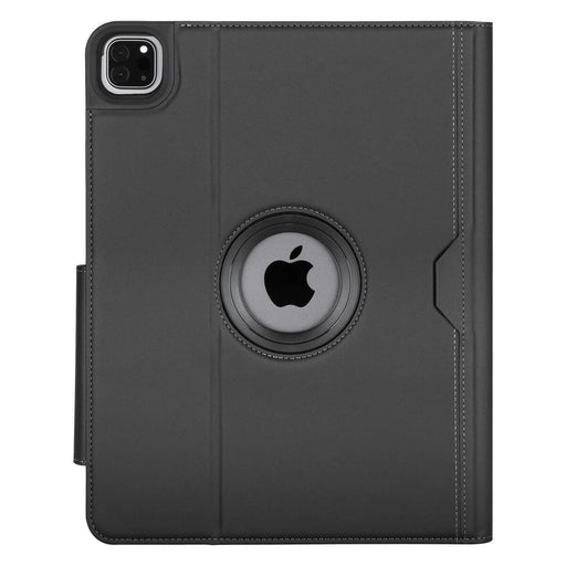 Targus VersaVu® Classic Case for iPad Air 13" & iPad Pro 12.9" - Black | THZ749GL Tablet Case Targus