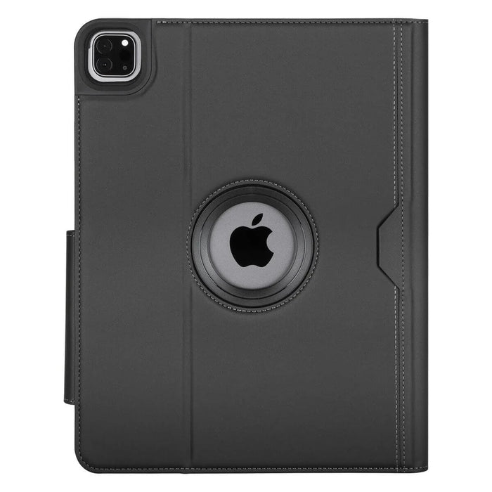 Targus VersaVu® Classic Case for iPad Air 13" & iPad Pro 12.9" - Black | THZ749GL Tablet Case Targus