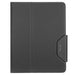 Targus VersaVu® Classic Case for iPad Air 13" & iPad Pro 12.9" - Black | THZ749GL Tablet Case Targus