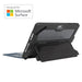 Targus Protect Case for Microsoft Surface™ Go & Go 2 - Grey | THZ779GL Tablet Case Targus