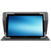 Targus Safe Fit™ Universal 9-10.5” 360° Rotating Tablet Case - Black | THZ785GL Tablet Case Targus
