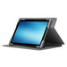 Targus Safe Fit™ Universal 9-10.5” 360° Rotating Tablet Case - Black | THZ785GL Tablet Case Targus