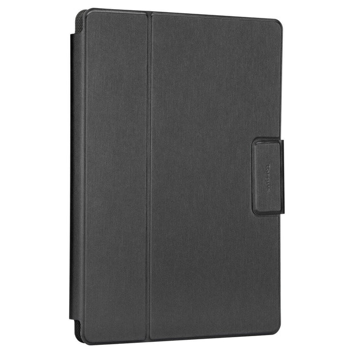 Targus Safe Fit™ Universal 9-10.5” 360° Rotating Tablet Case - Black | THZ785GL Tablet Case Targus