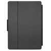 Targus Safe Fit™ Universal 9-10.5” 360° Rotating Tablet Case - Black | THZ785GL