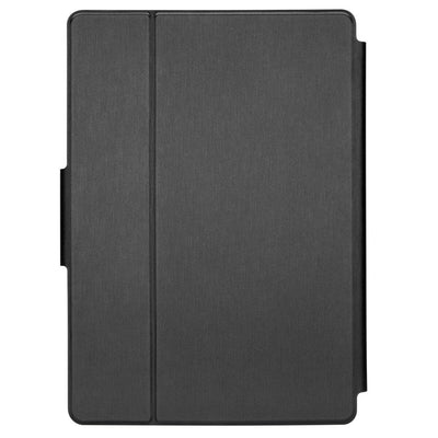 Targus Safe Fit™ Universal 9-10.5” 360° Rotating Tablet Case - Black | THZ785GL Tablet Case Targus