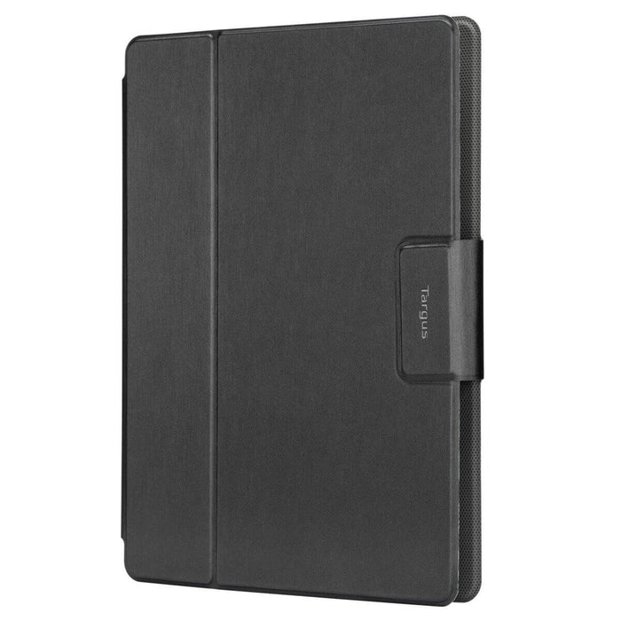 Targus Safe Fit™ Universal 9-10.5” 360° Rotating Tablet Case - Black | THZ785GL Tablet Case Targus