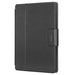 Targus Safe Fit™ Universal 9-10.5” 360° Rotating Tablet Case - Black | THZ785GL Tablet Case Targus
