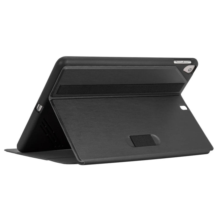Targus Click-In™ Case for iPad® 10.2", iPad Air® 10.5", and iPad Pro® 10.5" - Black | THZ850GL Tablet Case Targus