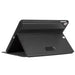 Targus Click-In™ Case for iPad® 10.2", iPad Air® 10.5", and iPad Pro® 10.5" - Black | THZ850GL Tablet Case Targus