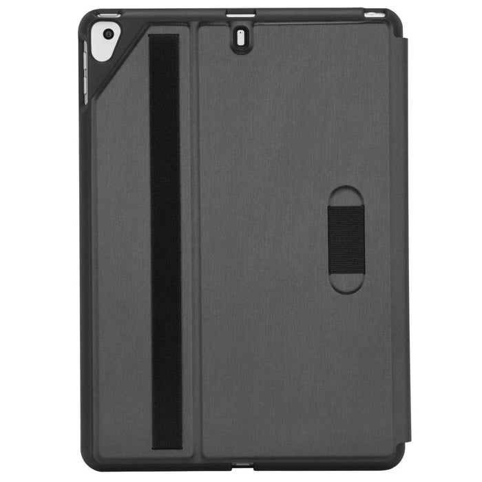 Targus Click-In™ Case for iPad® 10.2", iPad Air® 10.5", and iPad Pro® 10.5" - Black | THZ850GL Tablet Case Targus