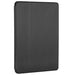 Targus Click-In™ Case for iPad® 10.2", iPad Air® 10.5", and iPad Pro® 10.5" - Black | THZ850GL Tablet Case Targus