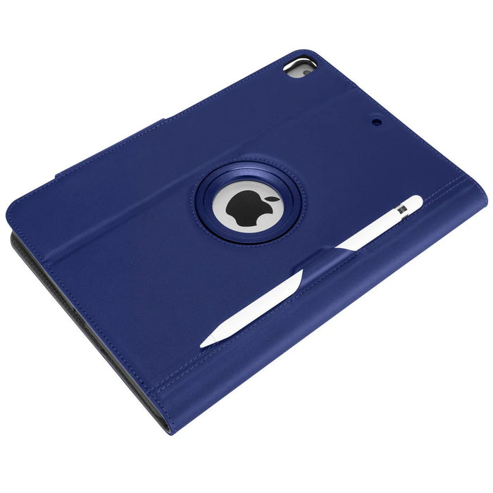 Targus VersaVu® Classic Tablet Case - Blue | THZ85502GL Tablet Case Targus
