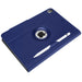 Targus VersaVu® Classic Tablet Case - Blue | THZ85502GL Tablet Case Targus