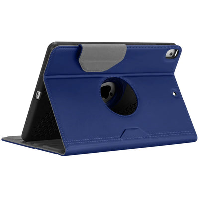 Targus VersaVu® Classic Tablet Case - Blue | THZ85502GL Tablet Case Targus