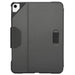 Targus Click-In™ Case for iPad Air & iPad Pro 11", iPad Air 10.9" - Black | THZ865GL Tablet Case Targus