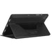 Targus Antimicrobial Click-in Case for Samsung Galaxy® Tab A7 10.4” - Black | THZ887GL Tablet Case Targus