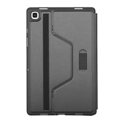 Targus Antimicrobial Click-in Case for Samsung Galaxy® Tab A7 10.4” - Black | THZ887GL Tablet Case Targus