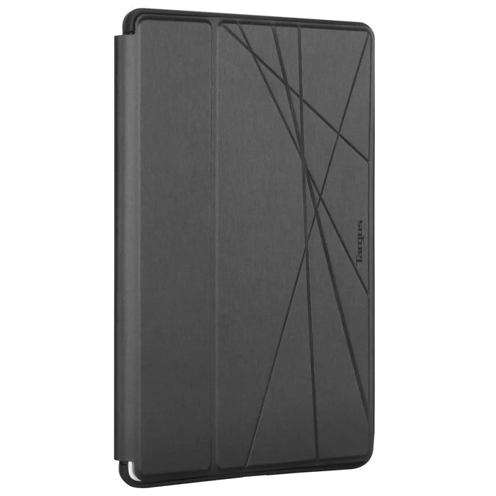 Targus Antimicrobial Click-in Case for Samsung Galaxy® Tab A7 10.4” - Black | THZ887GL Tablet Case Targus