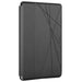 Targus Antimicrobial Click-in Case for Samsung Galaxy® Tab A7 10.4” - Black | THZ887GL Tablet Case Targus
