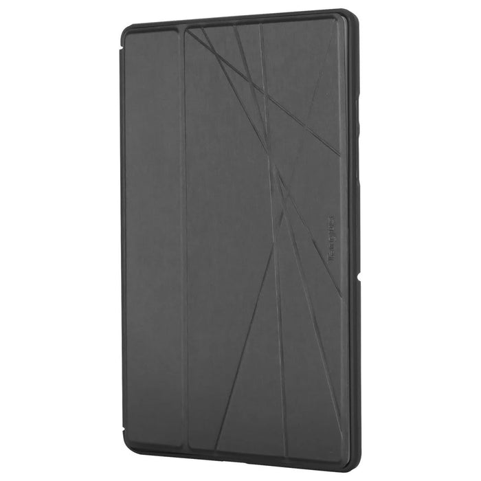 Targus Antimicrobial Click-in Case for Samsung Galaxy® Tab A7 10.4” - Black | THZ887GL Tablet Case Targus