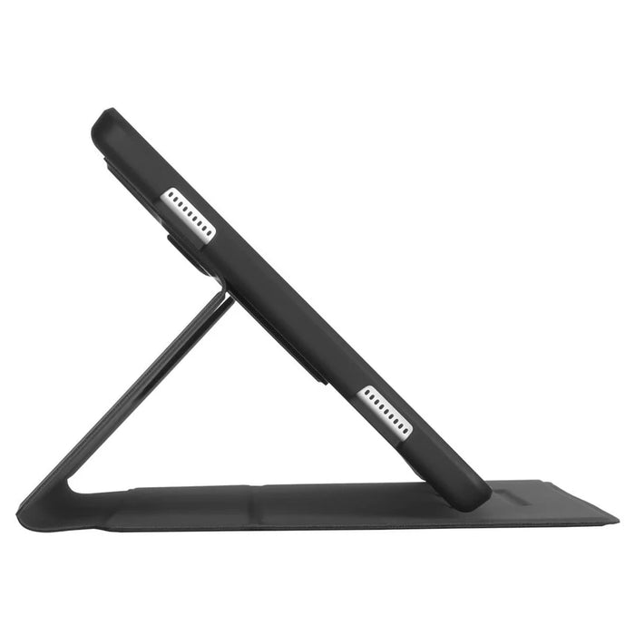 Targus Antimicrobial Click-in Case for Samsung Galaxy® Tab A7 10.4” - Black | THZ887GL Tablet Case Targus