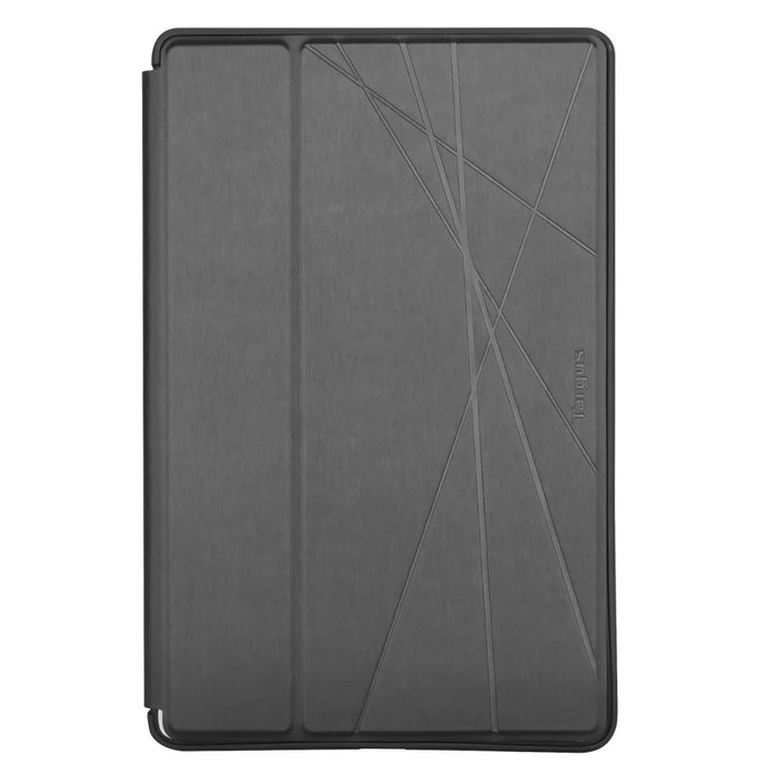 Targus Antimicrobial Click-in Case for Samsung Galaxy® Tab A7 10.4” - Black | THZ887GL Tablet Case Targus