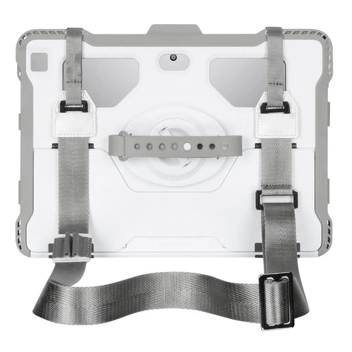 Targus Healthcare Case for Dell Latitude 7320 Detachable - White/Grey | THZ893GLZ Tablet Case Targus