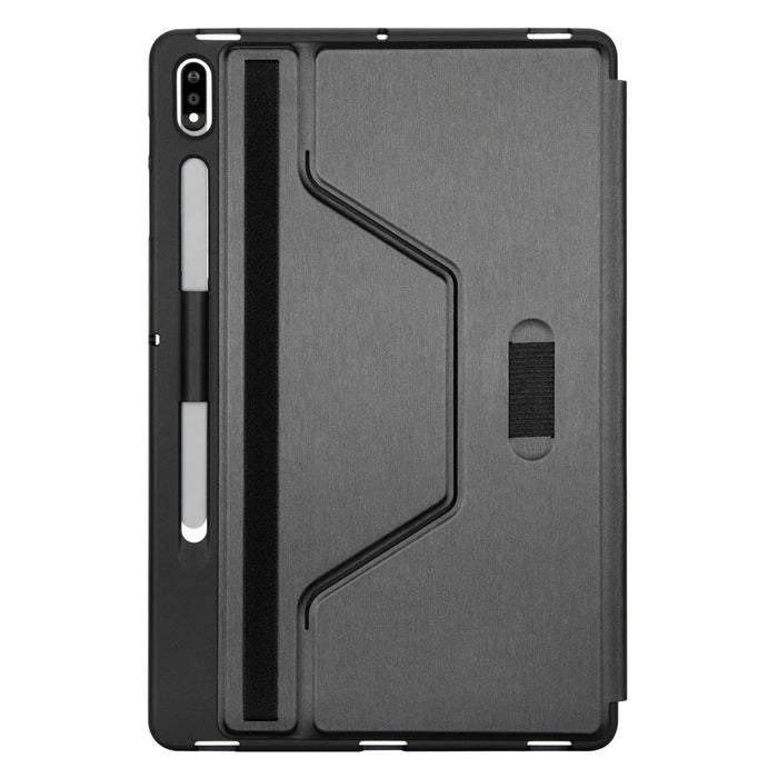 Targus Click-In Case for Samsung Galaxy Tab S10+/S9+/S8+/S7+ 12.4" | THZ904GL Tablet Case Targus