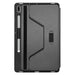 Targus Click-In Case for Samsung Galaxy Tab S10+/S9+/S8+/S7+ 12.4" | THZ904GL Tablet Case Targus