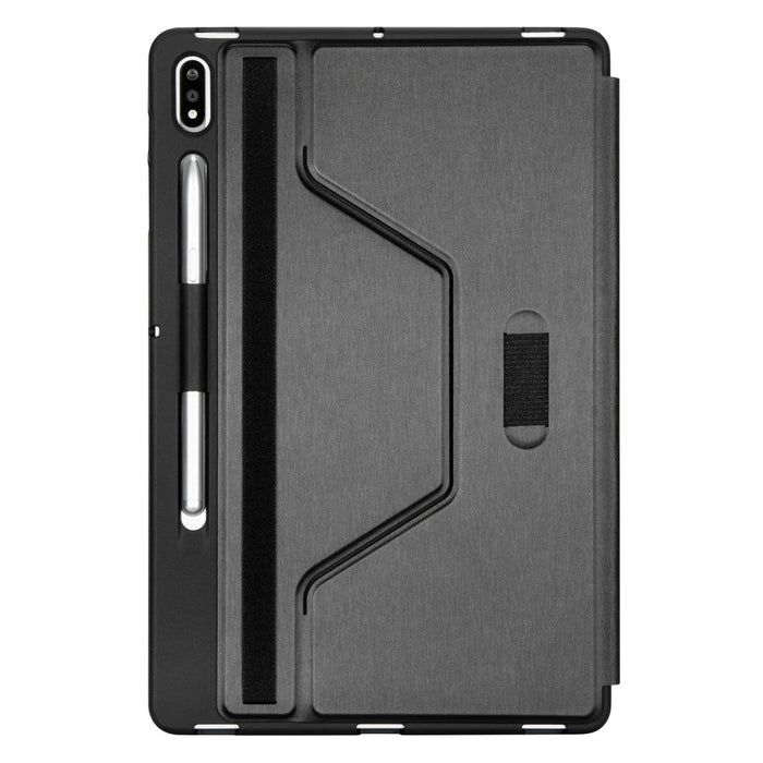 Targus Click-In Case for Samsung Galaxy Tab S10+/S9+/S8+/S7+ 12.4" | THZ904GL Tablet Case Targus