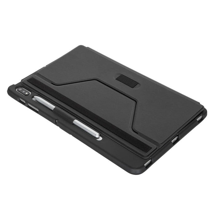 Targus Click-In Case for Samsung Galaxy Tab S10+/S9+/S8+/S7+ 12.4" | THZ904GL Tablet Case Targus
