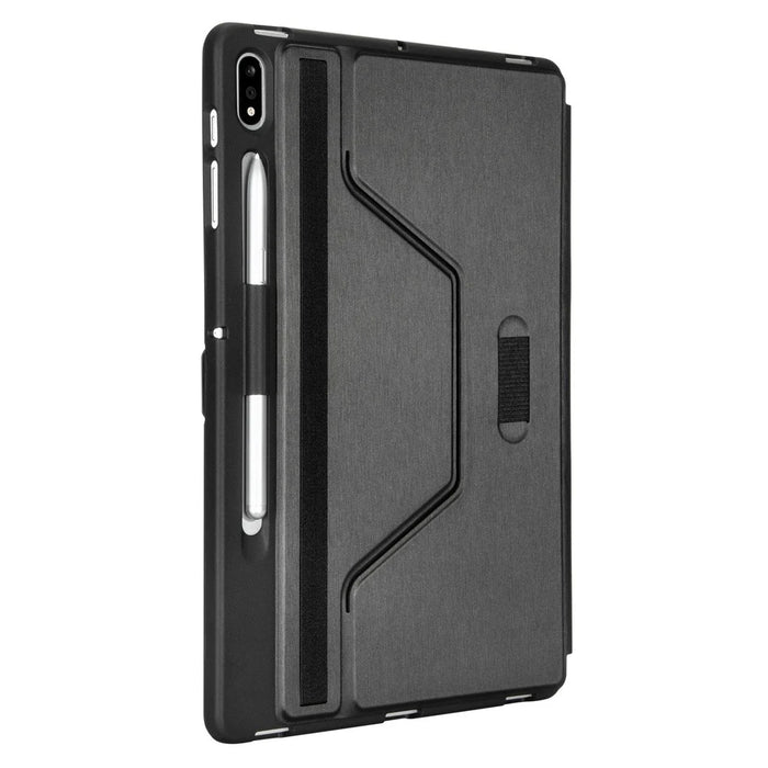 Targus Click-In Case for Samsung Galaxy Tab S10+/S9+/S8+/S7+ 12.4" | THZ904GL Tablet Case Targus