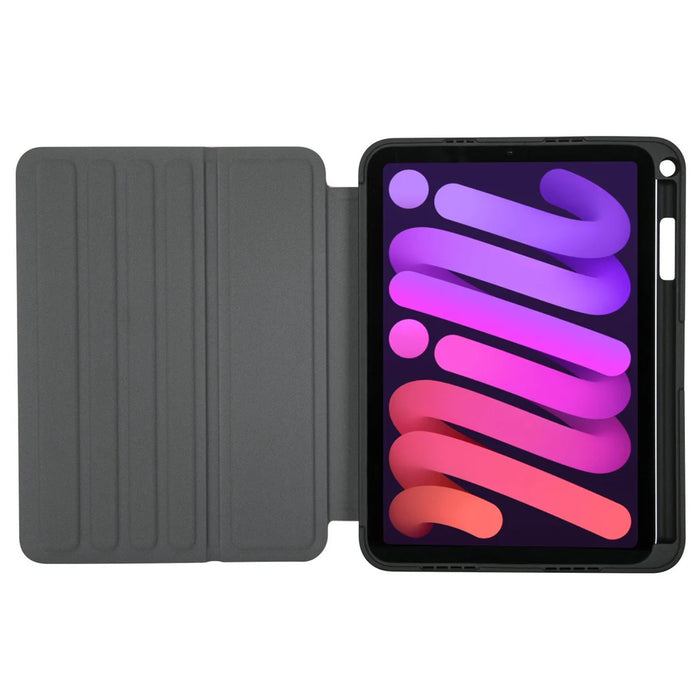 Targus Click-In™ Case for iPad mini® (6th gen.) 8.3" - Rose Gold | THZ91208GL Tablet Case Targus